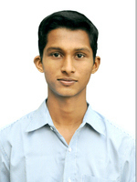 Vivek Sha V